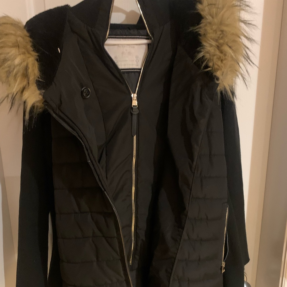 Calvin Klein winter coat